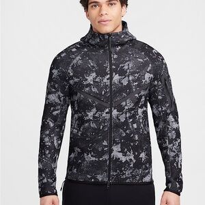 Nike Tech Windrunner camouflage multiple sizes available